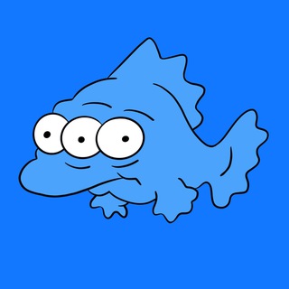 Telegram profile photo for BLINKY