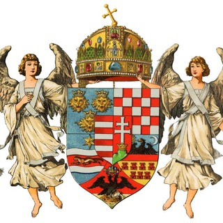 Telegram profile photo for Hungária ⚜️ Nimród Népe © 🇭🇺