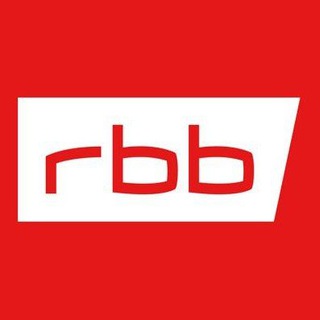 Telegram profile photo for RBB24 - Nachrichten aus Berlin und Brandenburg