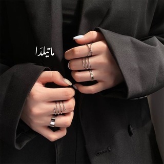 Telegram profile photo for ماتيلدَا