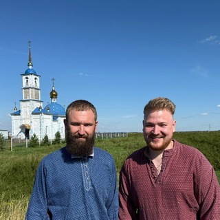 Telegram profile photo for БРАТЬЯ ДИАКОН