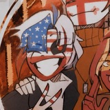 Telegram profile photo for USA