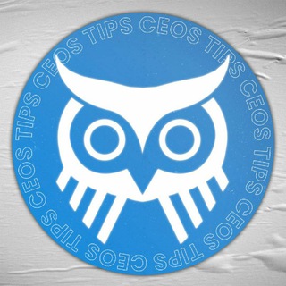 Telegram profile photo for Ceos Tips - FREE