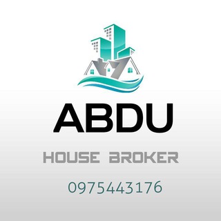 Telegram profile photo for Abdu House Broker