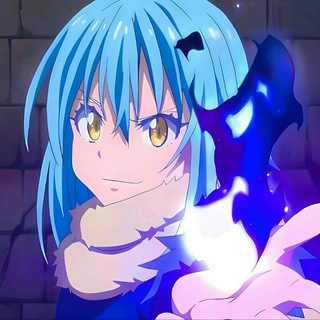 Telegram profile photo for بوت حلقات انمي