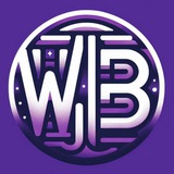 Telegram profile photo for Находки | WB