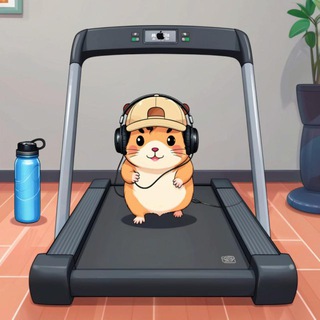 Telegram profile photo for Фитнес тело 24/7 🥥