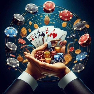 Telegram profile photo for 炒股群散户 买股票.股市宏观策略 棋牌百家乐 A股票