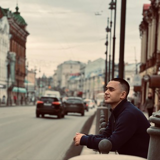 Telegram profile photo for 𝑆.𝑋