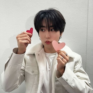 Telegram profile photo for немного много маши:{🍓}