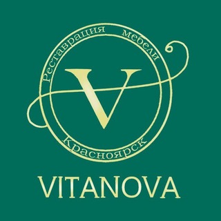 Telegram group profile photo for Реставрация мебели