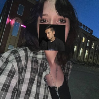 Telegram profile photo for моня чмоня🌸🌸🌸