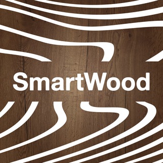 Telegram profile photo for SmartWood