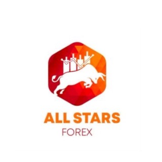 Telegram profile photo for All STARS FOREX