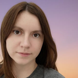 Telegram profile photo for Чат-боты и автоворонки 💡 Оксана Гайдамака