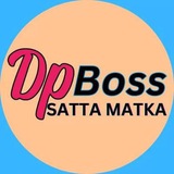 Telegram profile photo for DP BOSS ALL GAME