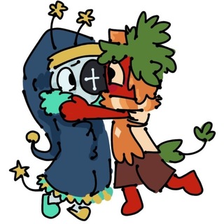 Telegram profile photo for 🌙ɱ0σɳɓϱɼɼƴ🍓 Runs!