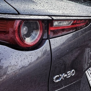Telegram profile photo for 💢 Mazda cx30 group 💢