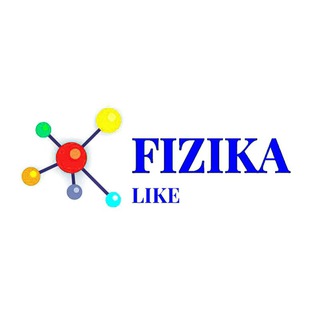 Telegram profile photo for FIZIKA LIKE No1