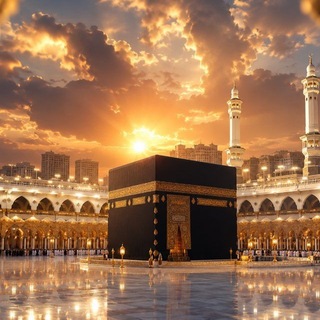 Telegram profile photo for UMRA ZIYORATI VODIY