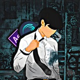 Telegram profile photo for EDIT With AP
