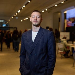 Telegram profile photo for Коньков | господдержка и бизнес