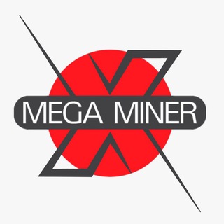 Telegram profile photo for Мега Майнер доска объявлений по майнингу