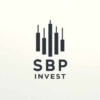 Telegram profile photo for SBPinvest