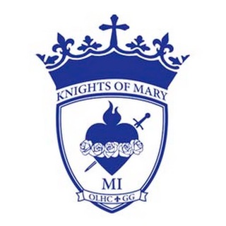 Telegram profile photo for Militia Immaculata Knight