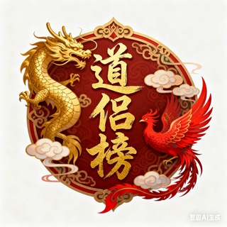 Telegram profile photo for 广西南宁道侣榜