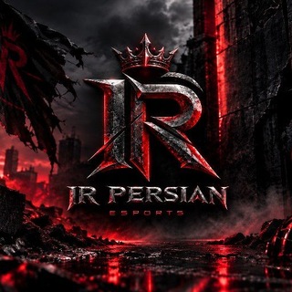 Telegram profile photo for IR Persian Lobby