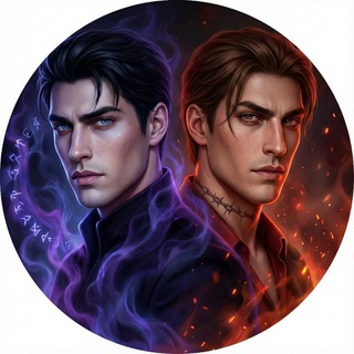 Telegram profile photo for Подслушано Seven Hearts | Лига Мечтателей