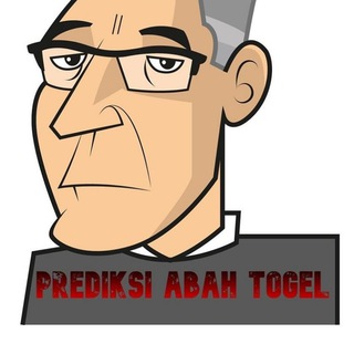 Telegram profile photo for PREDIKSI ABAH TOGEL