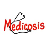 Telegram profile photo for medicosis perfectionalis