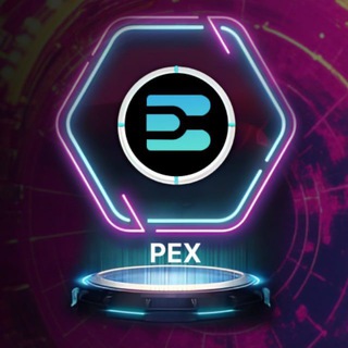 Telegram profile photo for PEX矩阵×GOUT重返巅峰计划🚀