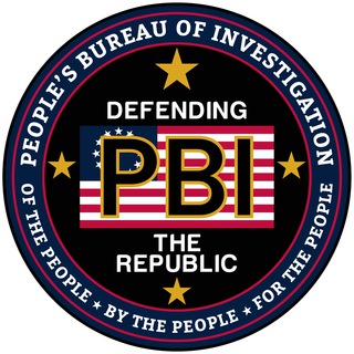 Telegram profile photo for Educate Sheriffs PBI