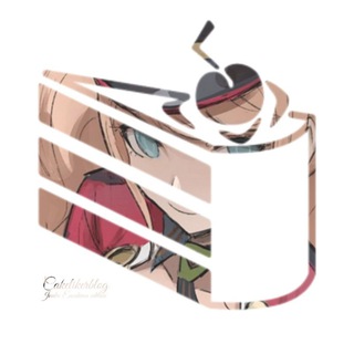 Telegram profile photo for Cakeliker's blog | Любитель тортиков