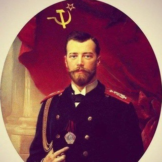 Telegram profile photo for Журнал Красный Луч 💥