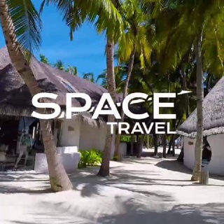 Telegram profile photo for Туроператор Space Travel