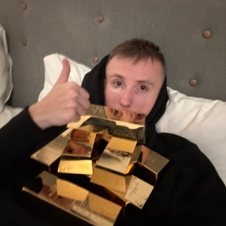 Telegram profile photo for дентеноботоферма