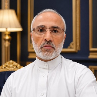 Telegram profile photo for محمد عبدالخالق العوبلي