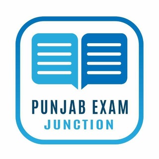 Telegram group profile photo for Punjab Exam Junction (Official)