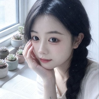 Telegram profile photo for 念念小屋
