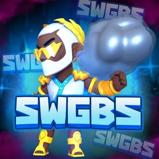 Telegram profile photo for SWG•BS•NFT