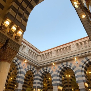 Telegram profile photo for ارتواء للقلب 🎈.
