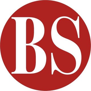Telegram profile photo for BUSINESS STANDARD