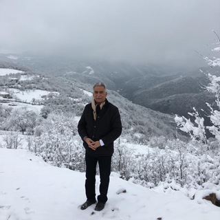 Telegram profile photo for روایت بهرامن