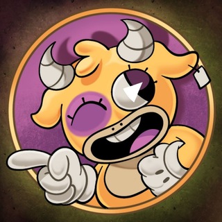 Telegram profile photo for КРÖЛ