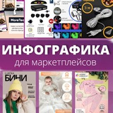 Telegram profile photo for ИНФОГРАФИКА ОТ РЕГИНЫ