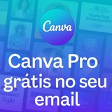 Telegram profile photo for CANVAA PRO GRÁTIS 2